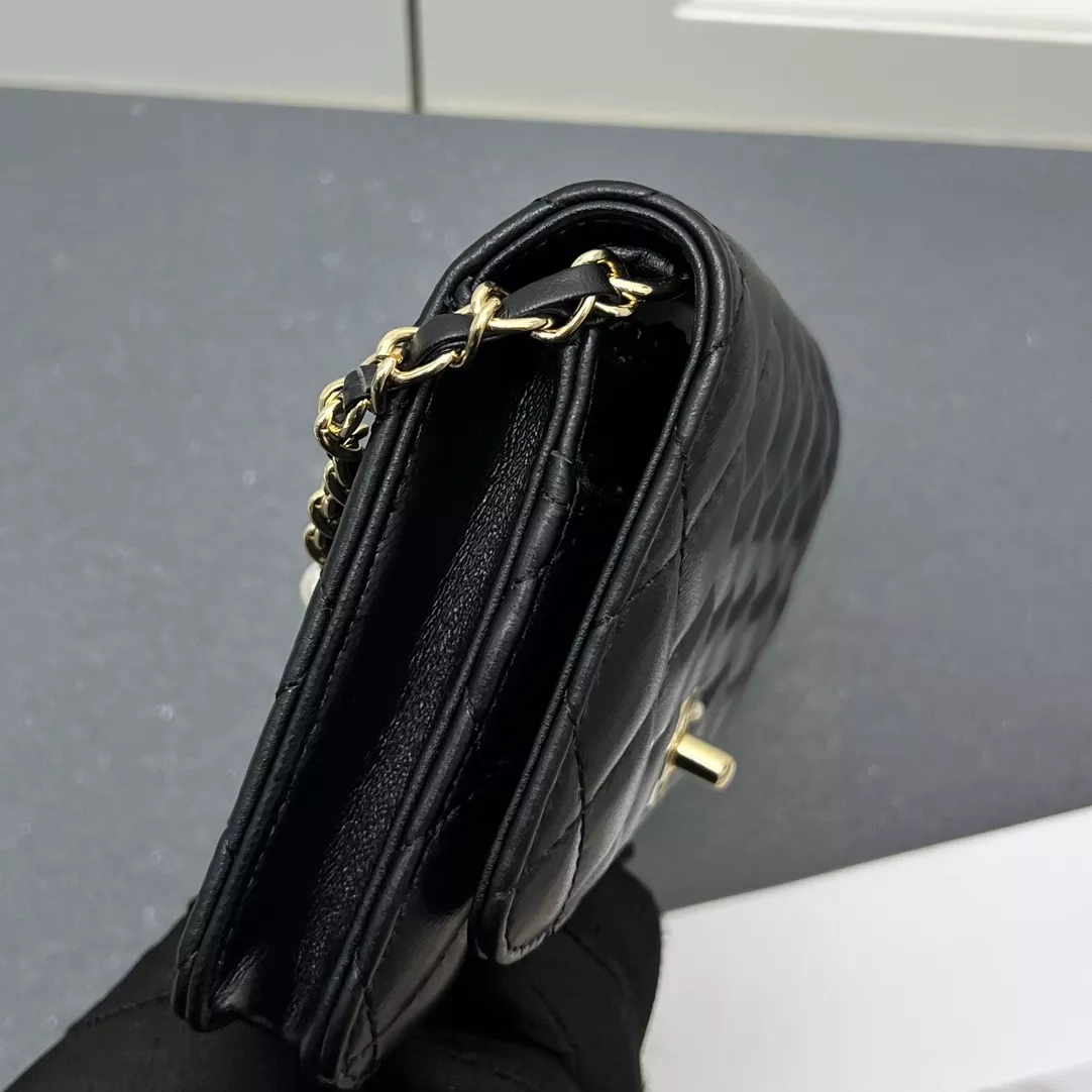 Compact 7958 Chanel AAA Quality Messenger Bags For Women