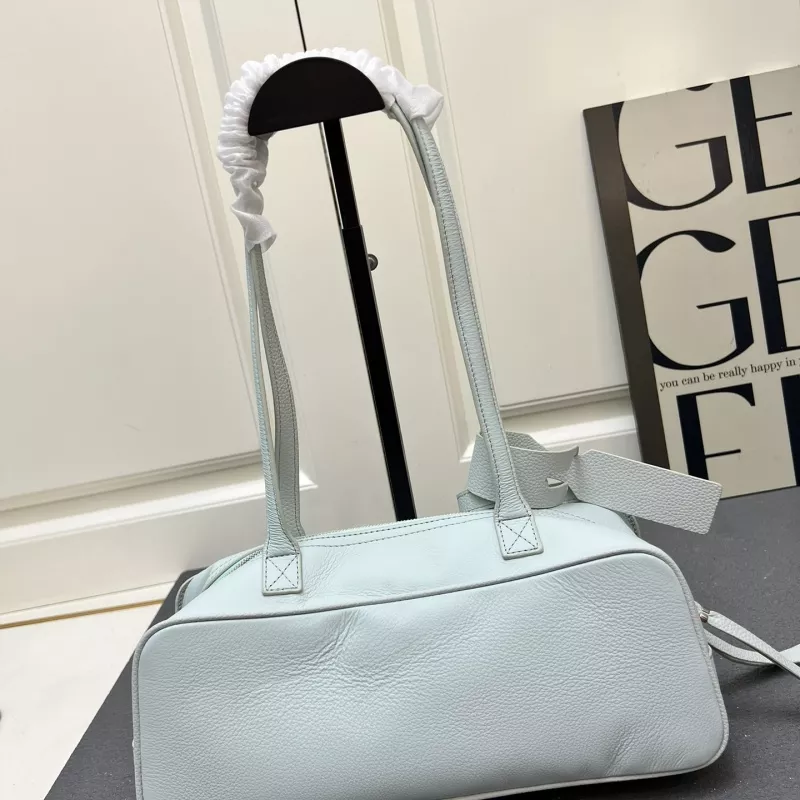 Compact 8038 Balenciaga AAA Quality Shoulder Bags For Women
