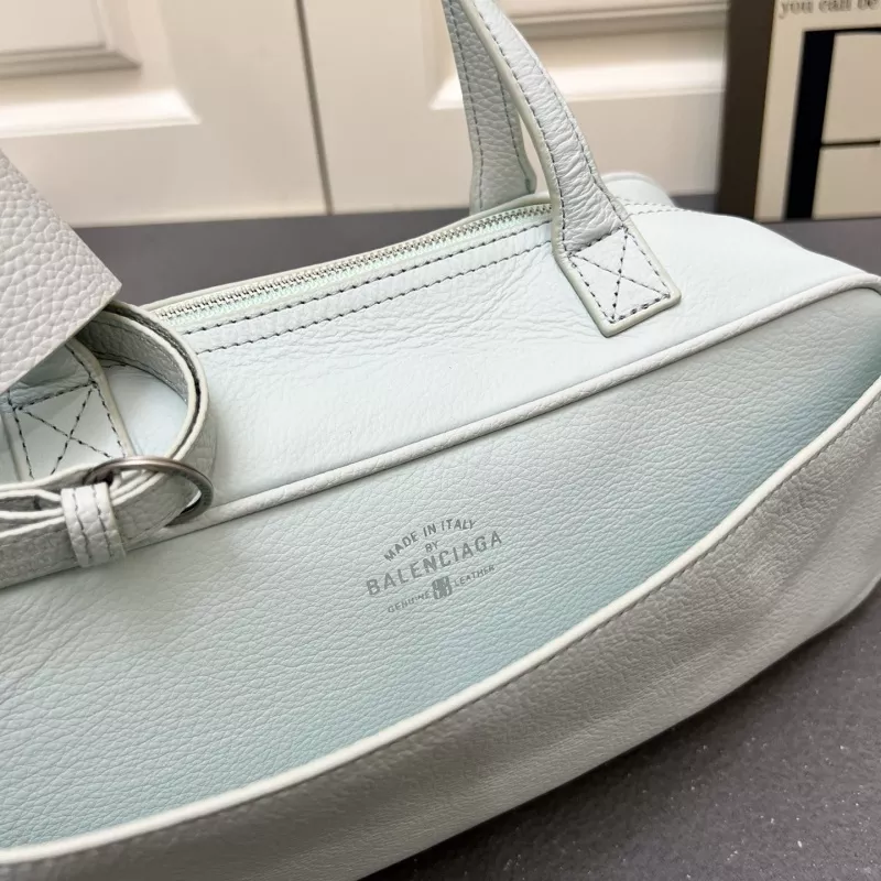 Compact 8038 Balenciaga AAA Quality Shoulder Bags For Women