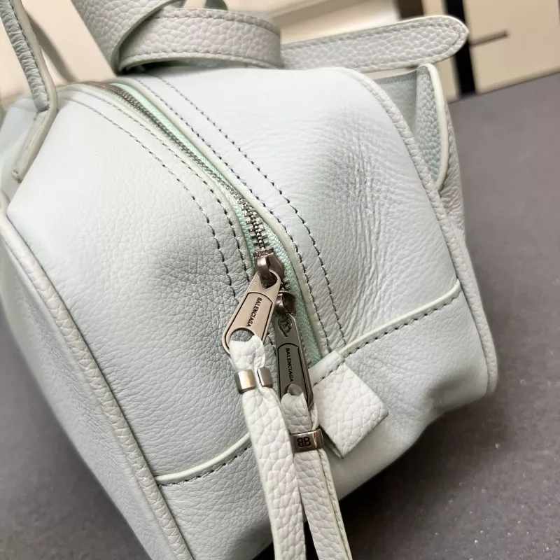 Compact 8038 Balenciaga AAA Quality Shoulder Bags For Women