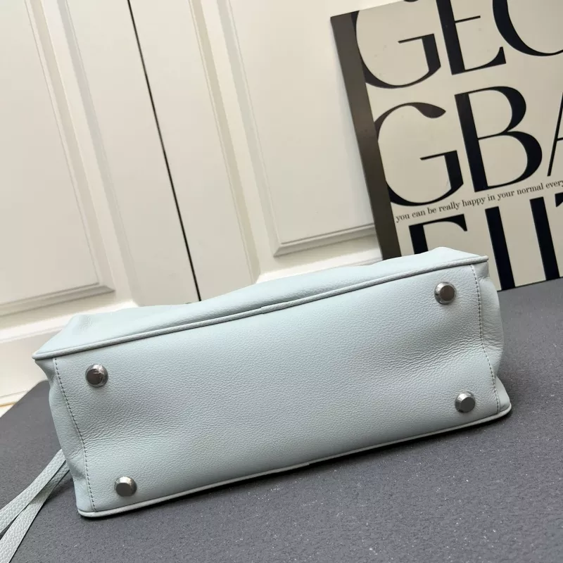 Compact 8038 Balenciaga AAA Quality Shoulder Bags For Women