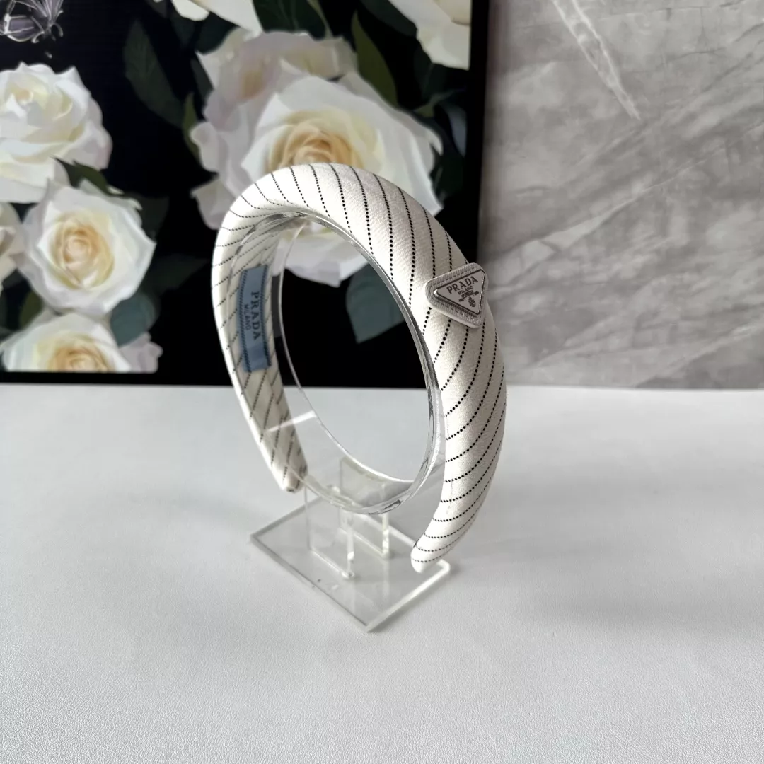 Compact 8054 Prada Headband For Women