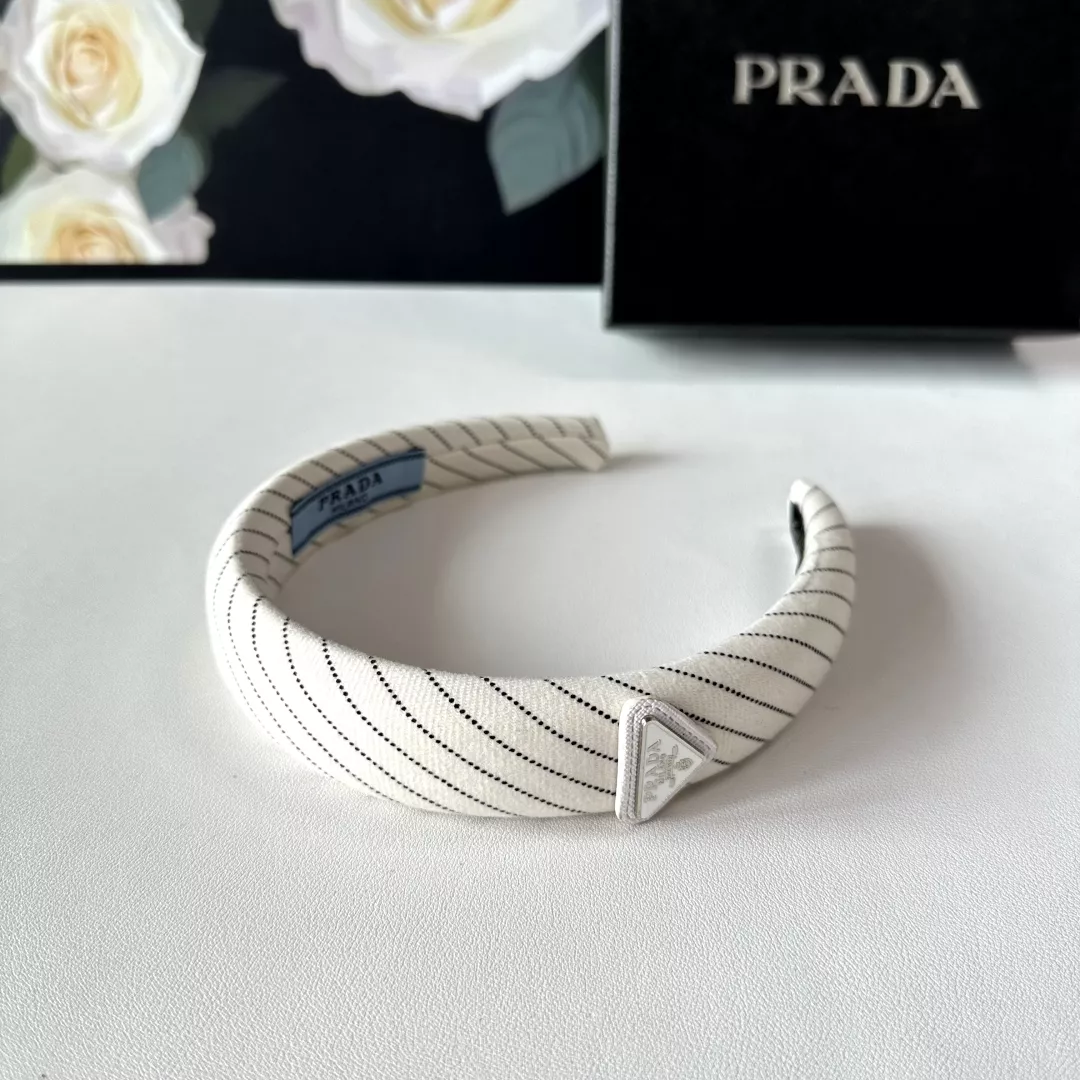 Compact 8054 Prada Headband For Women