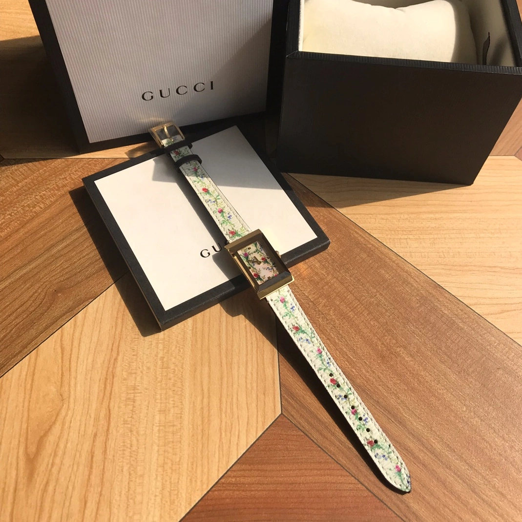 Compact 8130 Gucci Quality Watches For Women