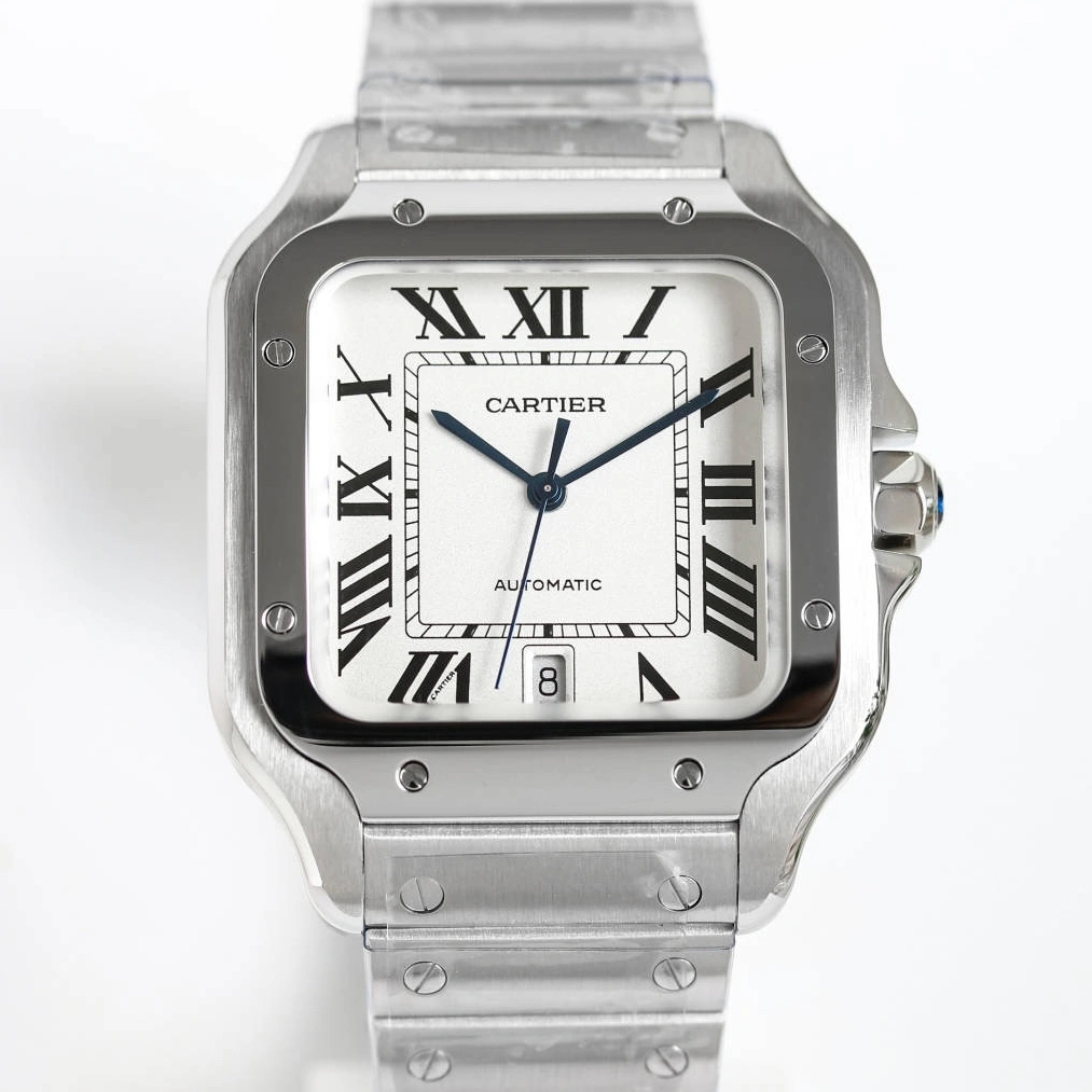 Compact 8191 Cartier AAA Quality Watches