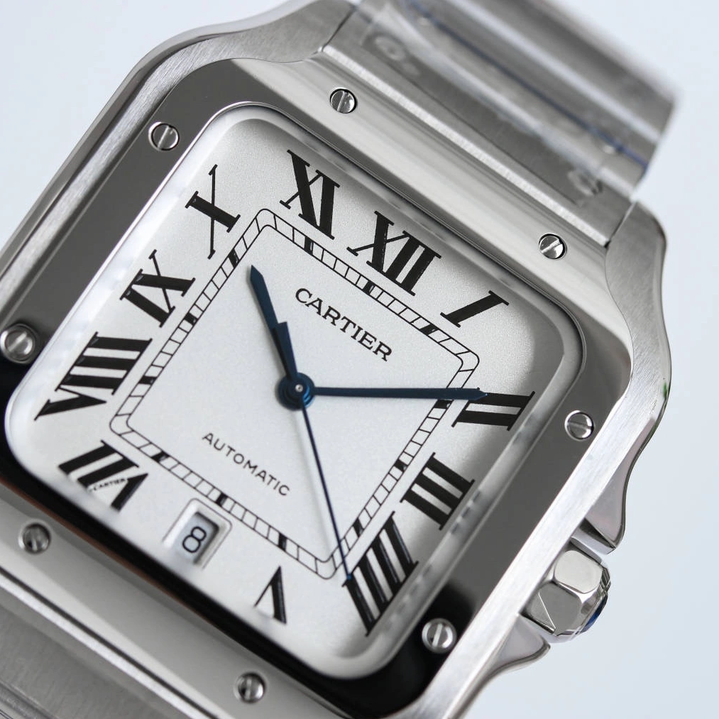 Compact 8191 Cartier AAA Quality Watches