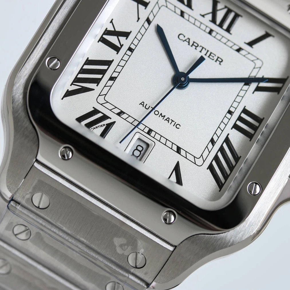 Compact 8191 Cartier AAA Quality Watches