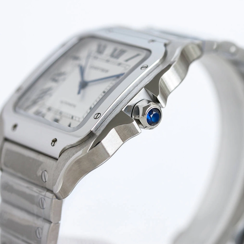 Compact 8191 Cartier AAA Quality Watches