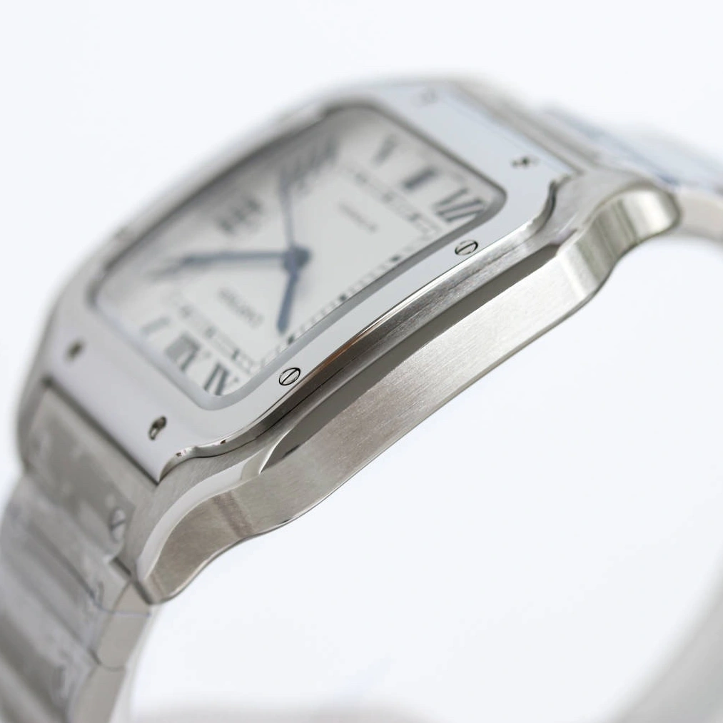Compact 8191 Cartier AAA Quality Watches