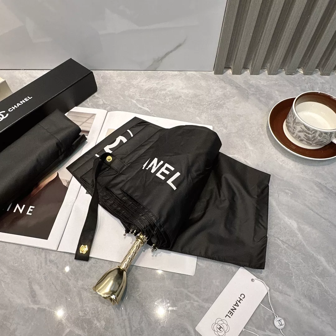 Compact 8255 Chanel Umbrellas