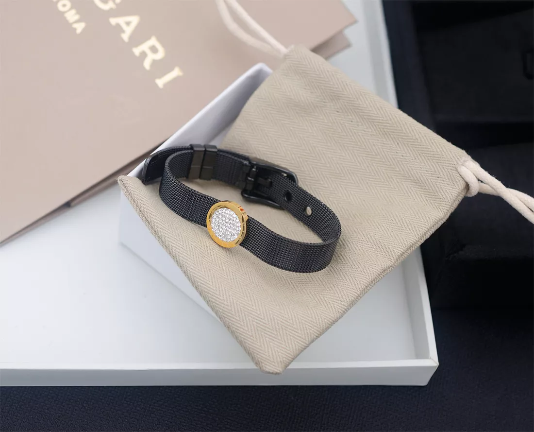 Compact 8357 Bvlgari Bracelets