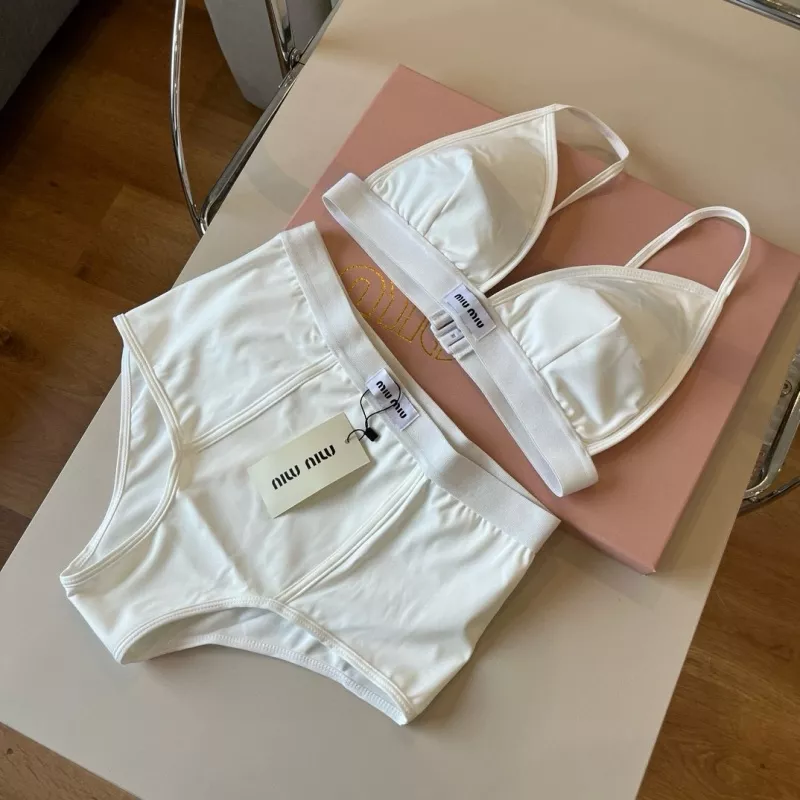 Compact 8412 MIU MIU Bathing Suits For Women