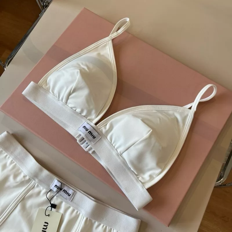 Compact 8412 MIU MIU Bathing Suits For Women
