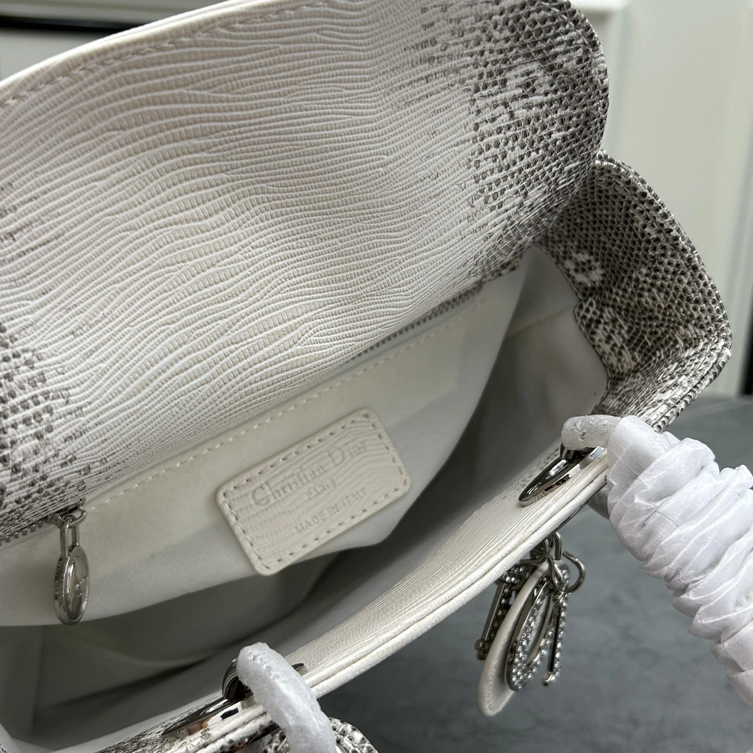 Compact 8465 Christian Dior AAA Quality Handbags For Women