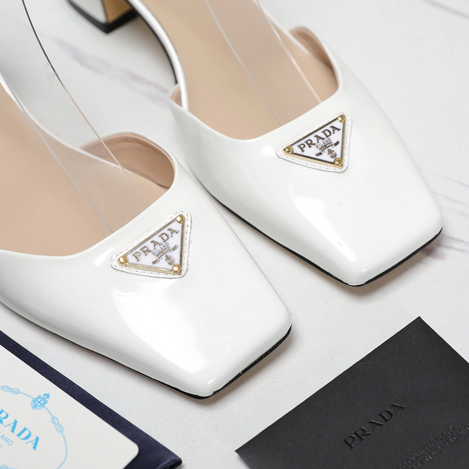 Compact 8484 Prada Sandal For Women