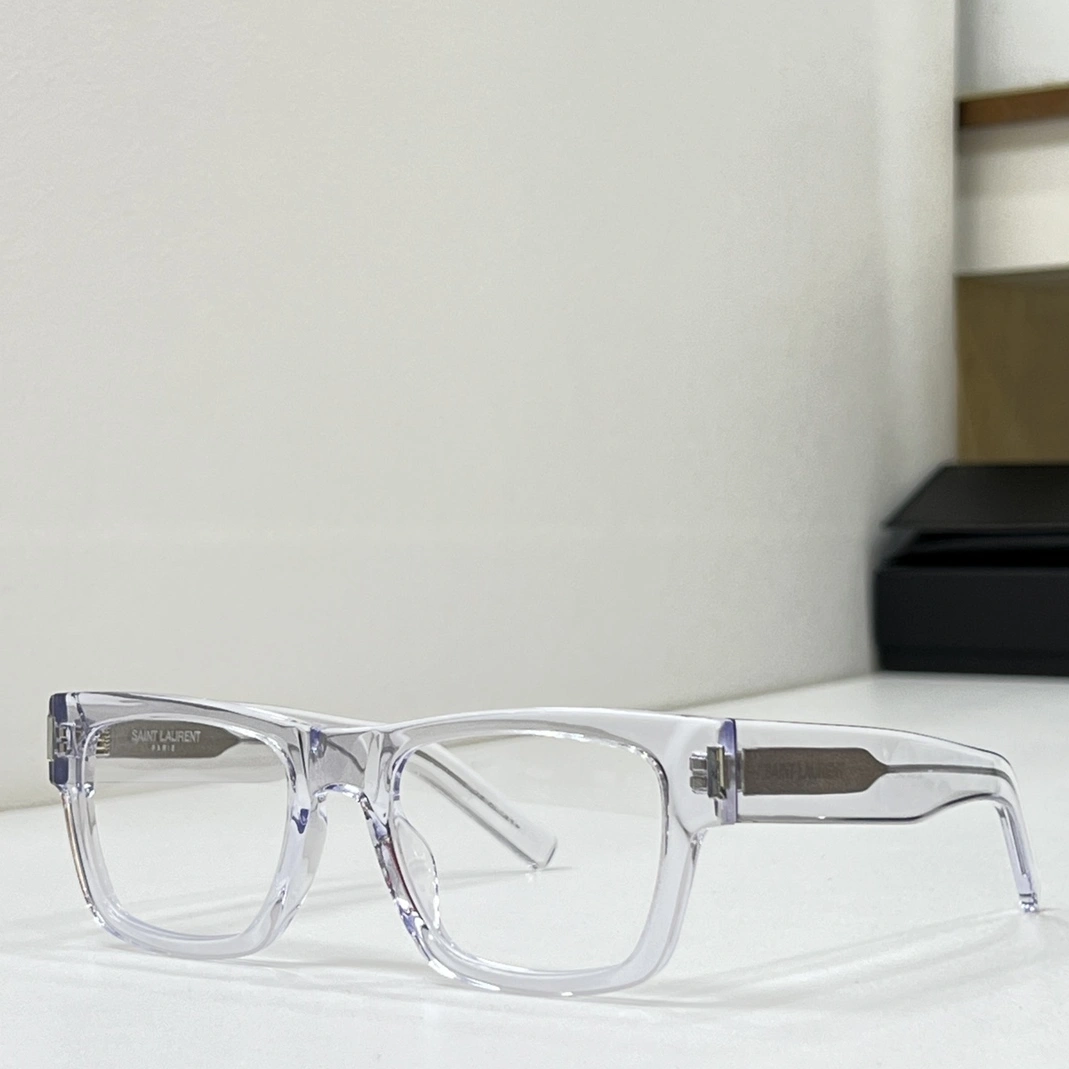 Compact 8556 Yves Saint Laurent YSL Goggles