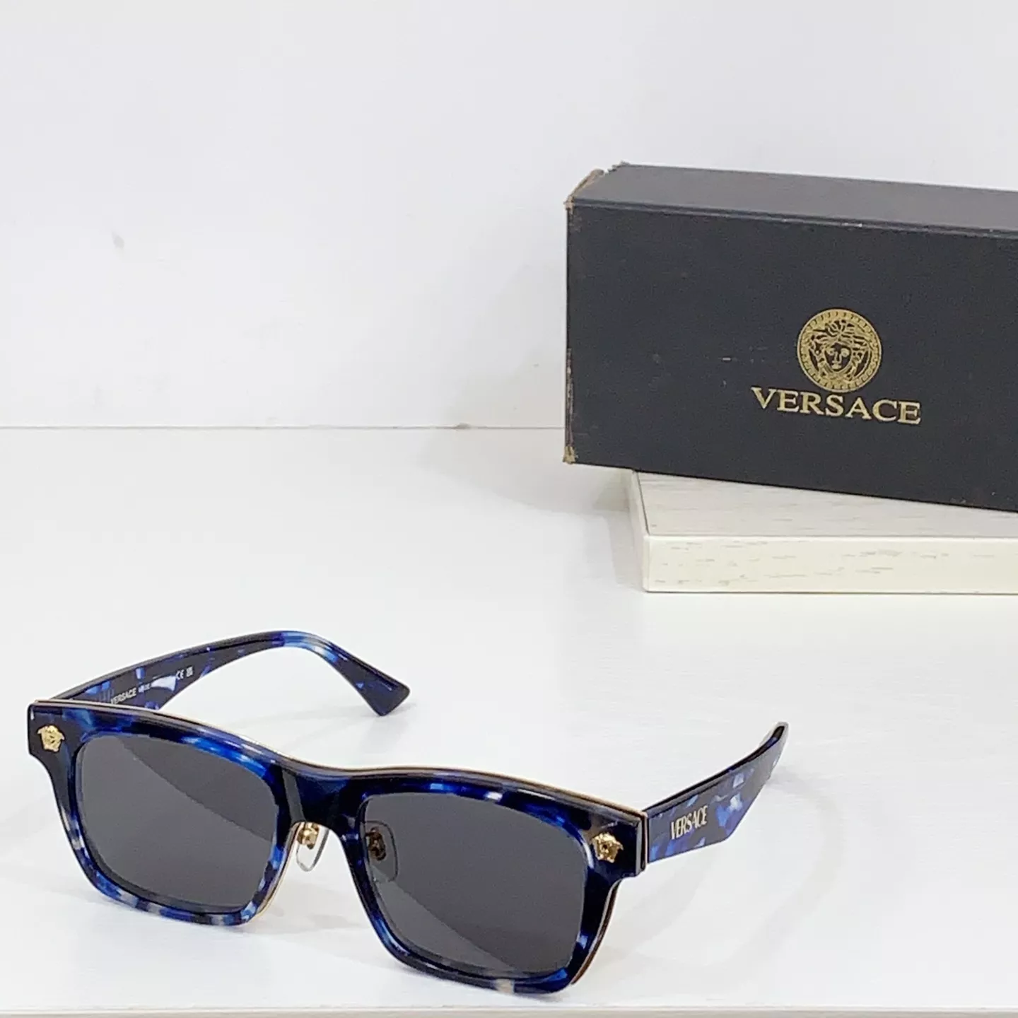 Compact 8581 Versace AAA Quality Sunglasses