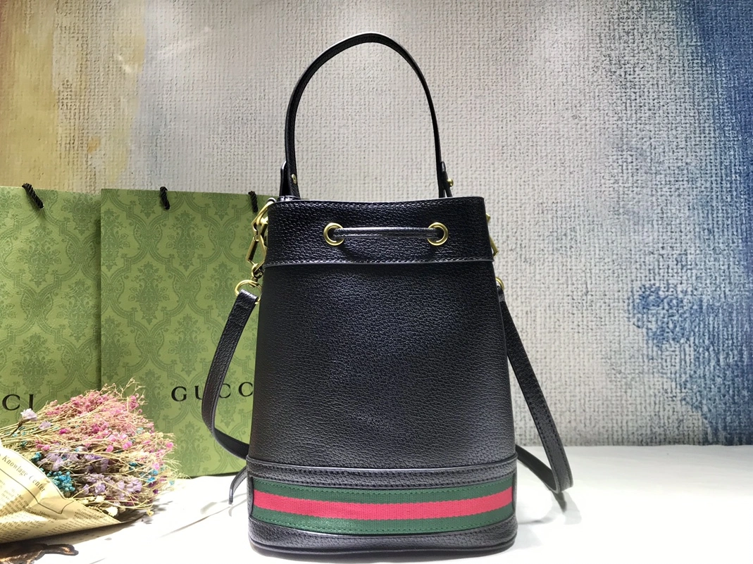 Compact 8609 Gucci AAA Quality Messenger Bags For Women