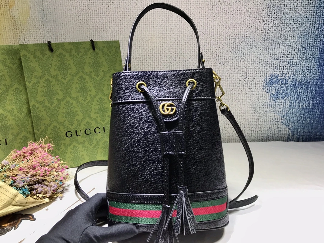 Compact 8609 Gucci AAA Quality Messenger Bags For Women