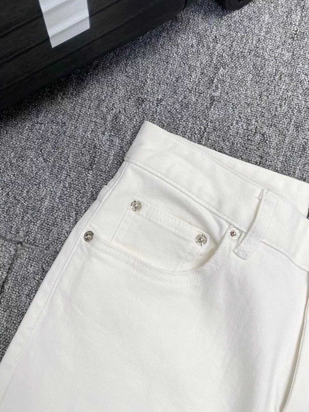 Compact 8641 Dolce & Gabbana D&G Jeans For Men