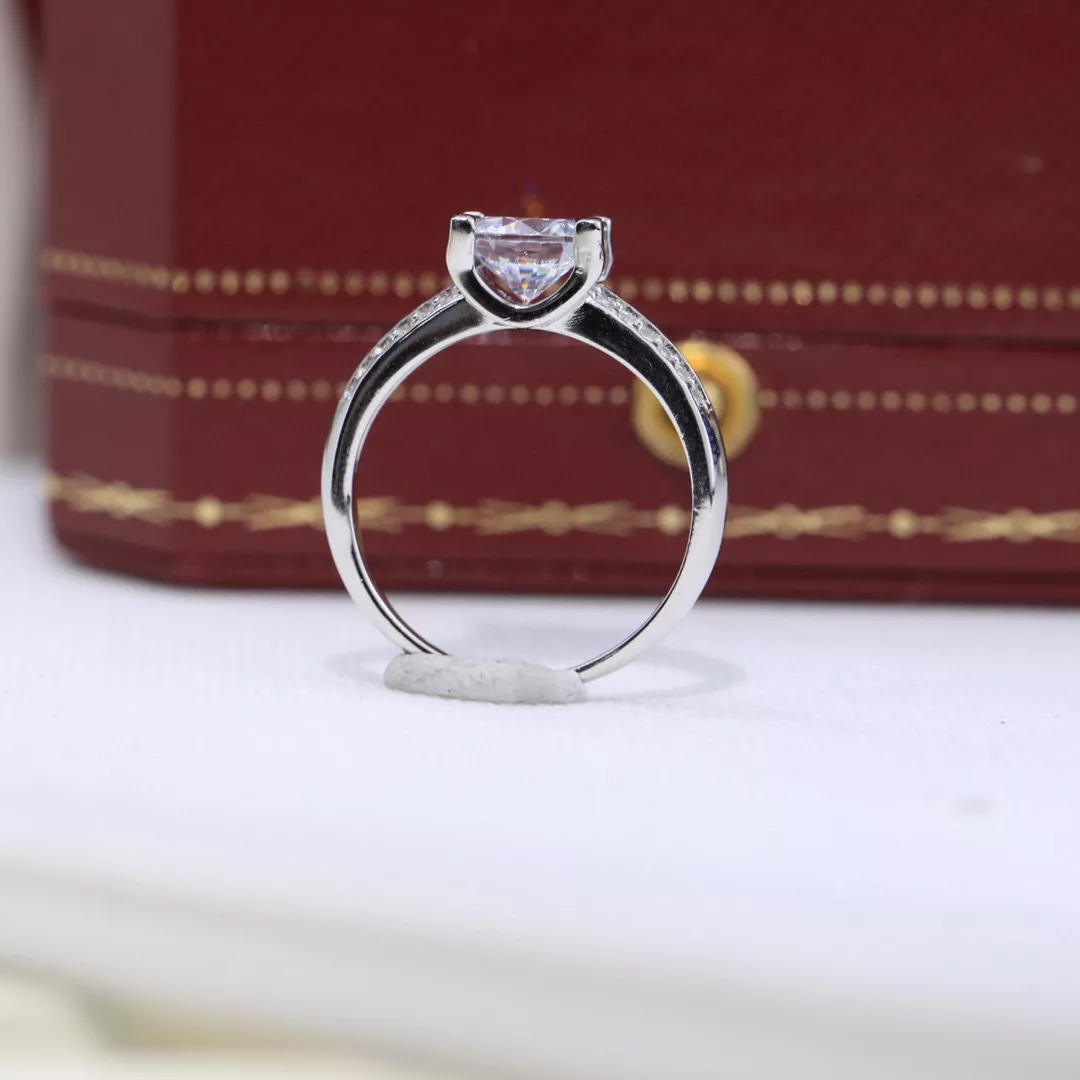 Compact 8676 Cartier Rings For Women