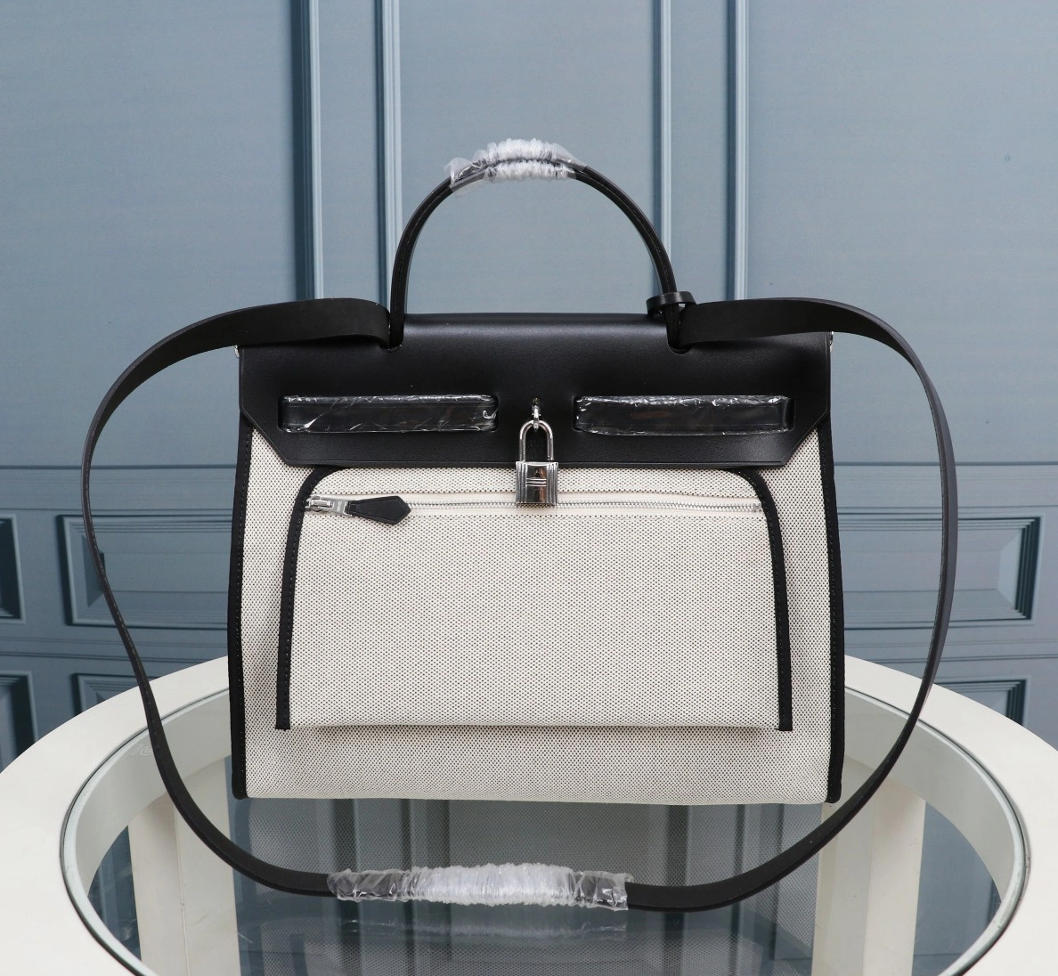 Compact 8725 Hermes AAA Quality Handbags For Women