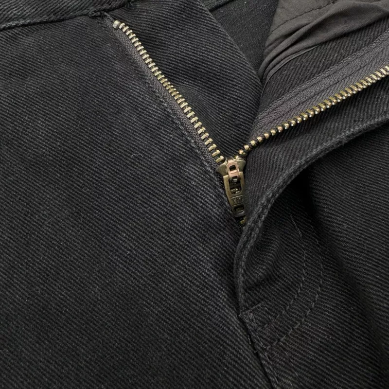 Compact 8769 Louis Vuitton LV Jeans For Men