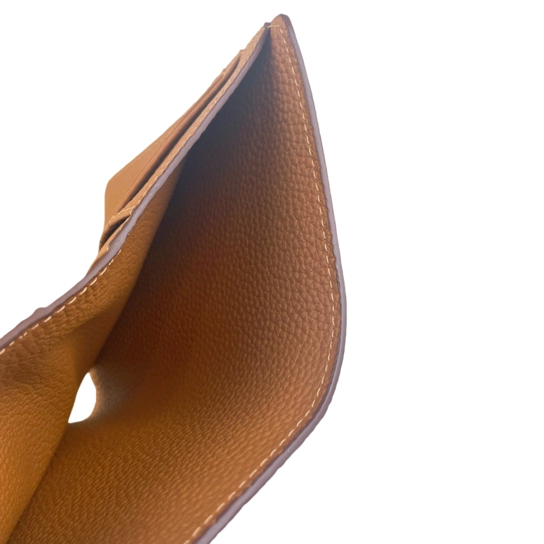 Compact 8937 Hermes Wallet