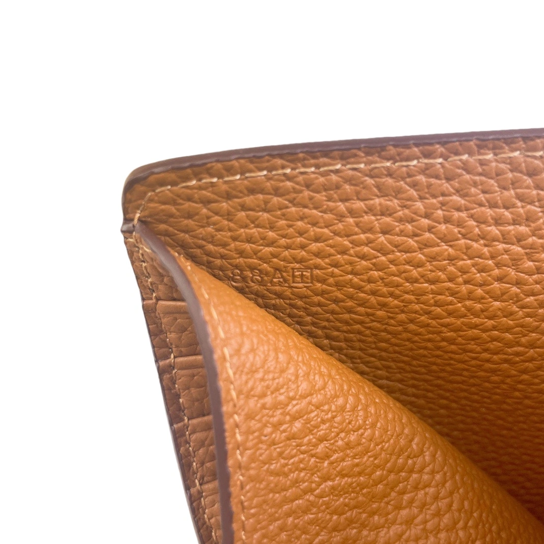 Compact 8937 Hermes Wallet
