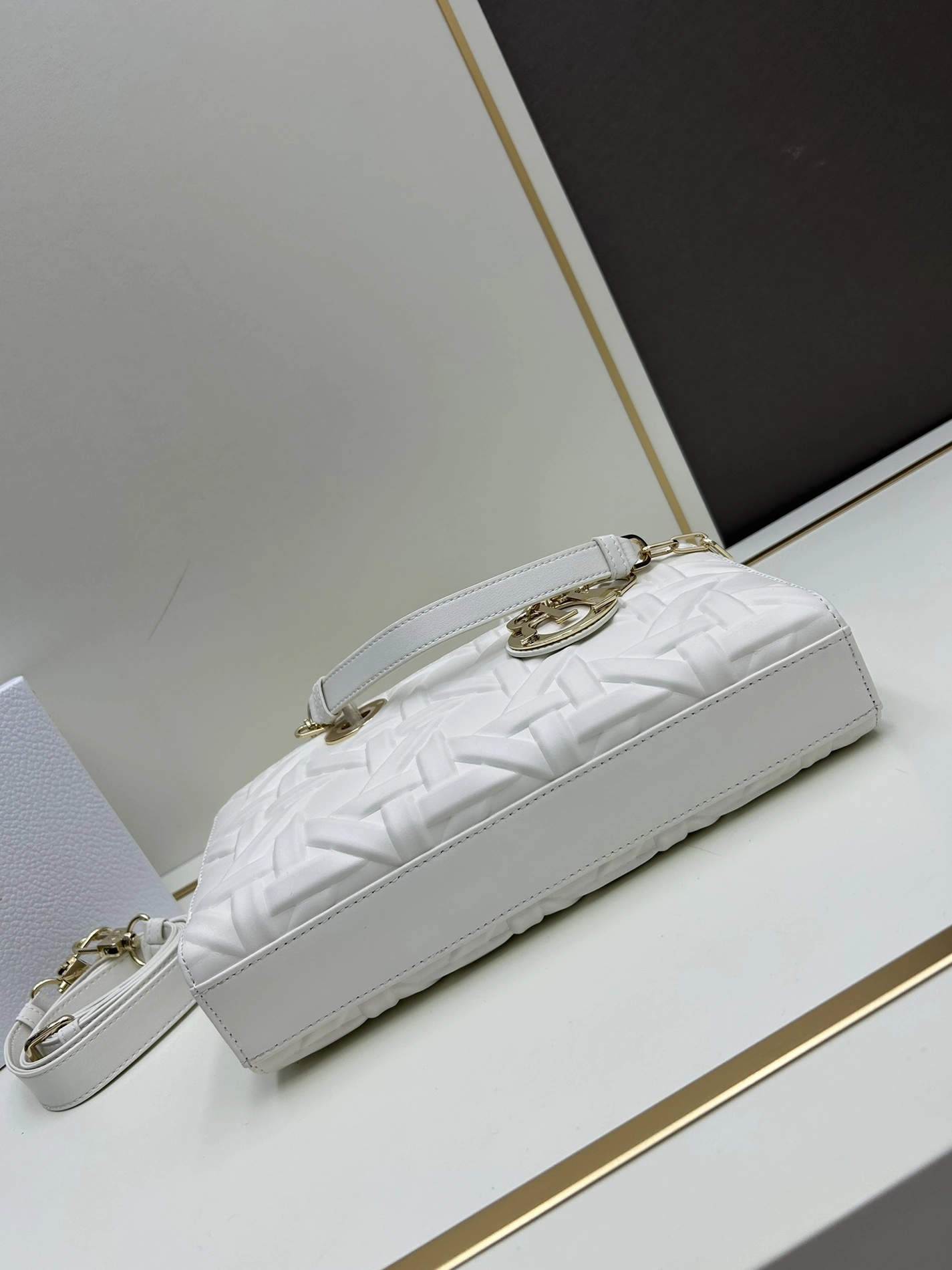 Compact 8954 Christian Dior AAA Quality Handbags For Women
