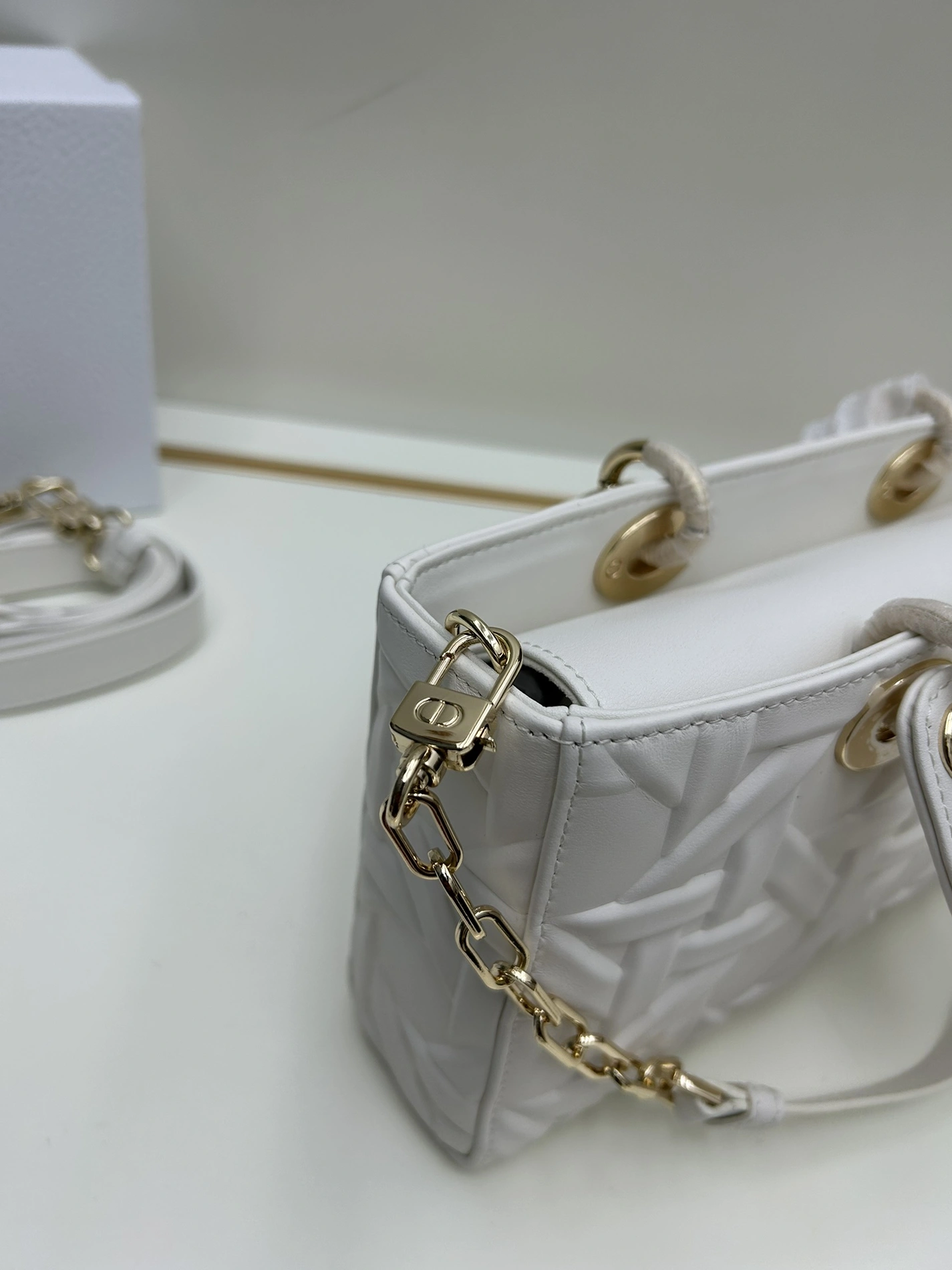 Compact 8954 Christian Dior AAA Quality Handbags For Women