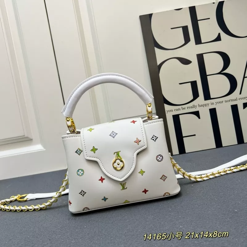 Compact 8962 Louis Vuitton AAA Quality Handbags For Women