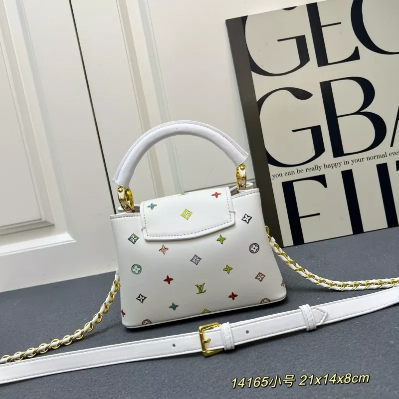 Compact 8962 Louis Vuitton AAA Quality Handbags For Women
