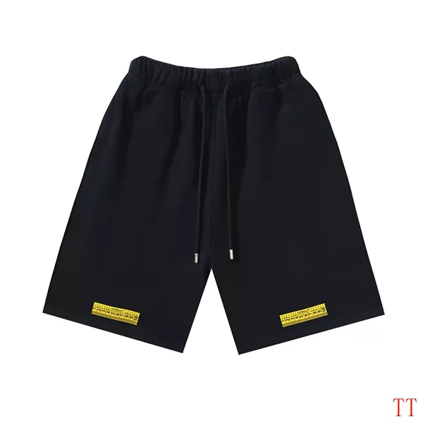 Compact 9003 Off-White Pants For Unisex