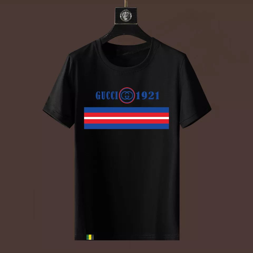 Compact 903 Gucci T-Shirts Short Sleeved For Men