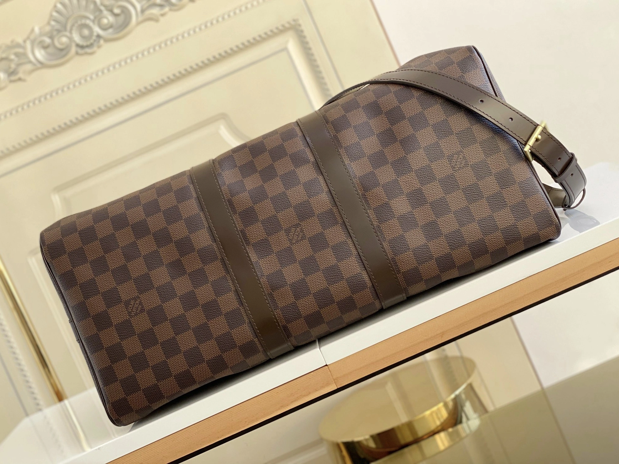 Compact 9248 Louis Vuitton Travel Bags