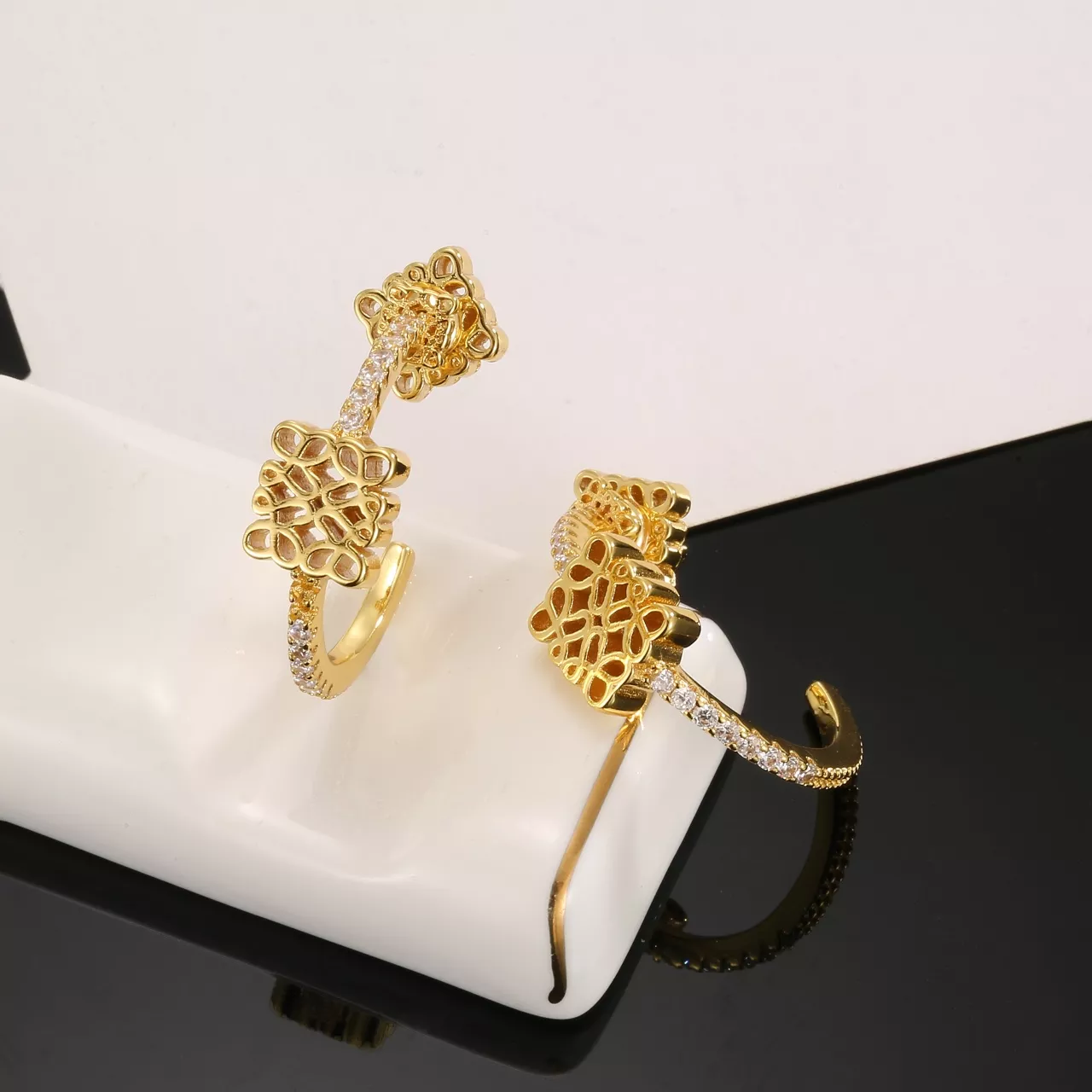 Compact 940 LOEWE Earrings For Women