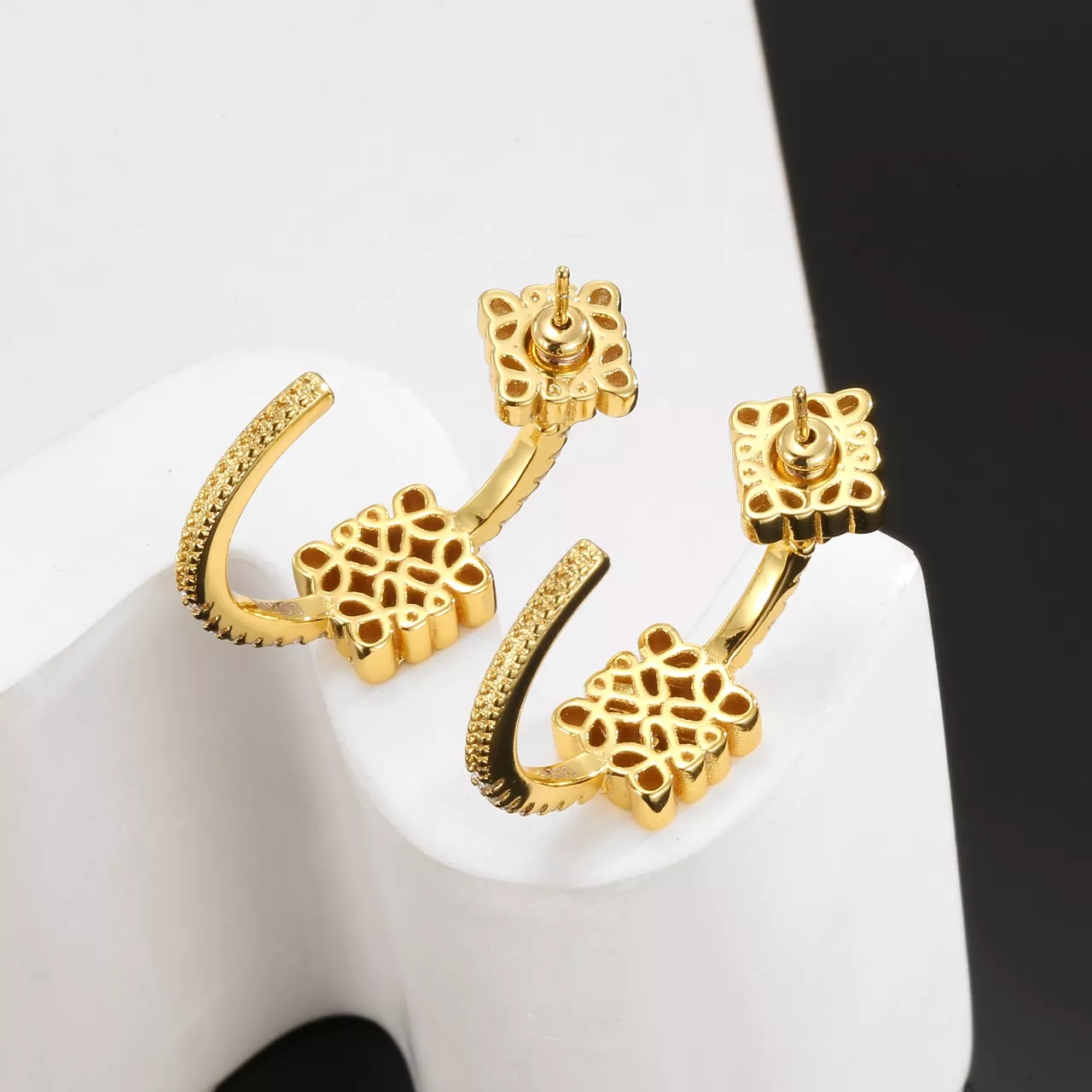 Compact 940 LOEWE Earrings For Women