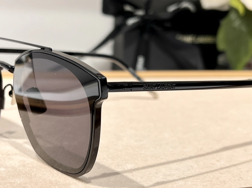 Compact 9442 Yves Saint Laurent YSL AAA Quality Sunglasses