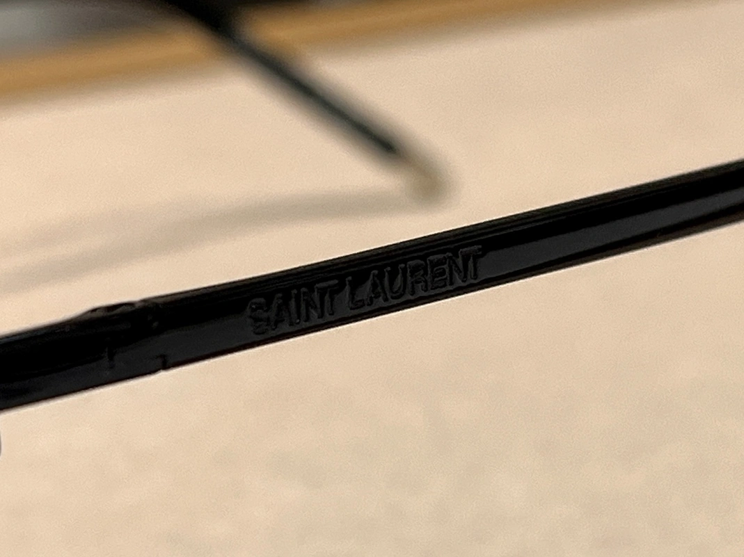 Compact 9442 Yves Saint Laurent YSL AAA Quality Sunglasses