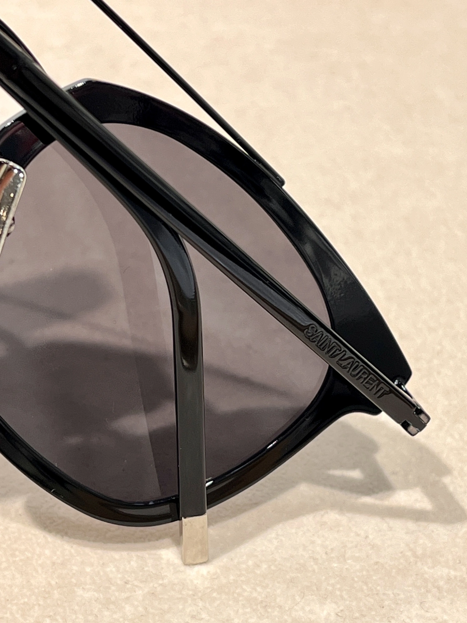 Compact 9442 Yves Saint Laurent YSL AAA Quality Sunglasses