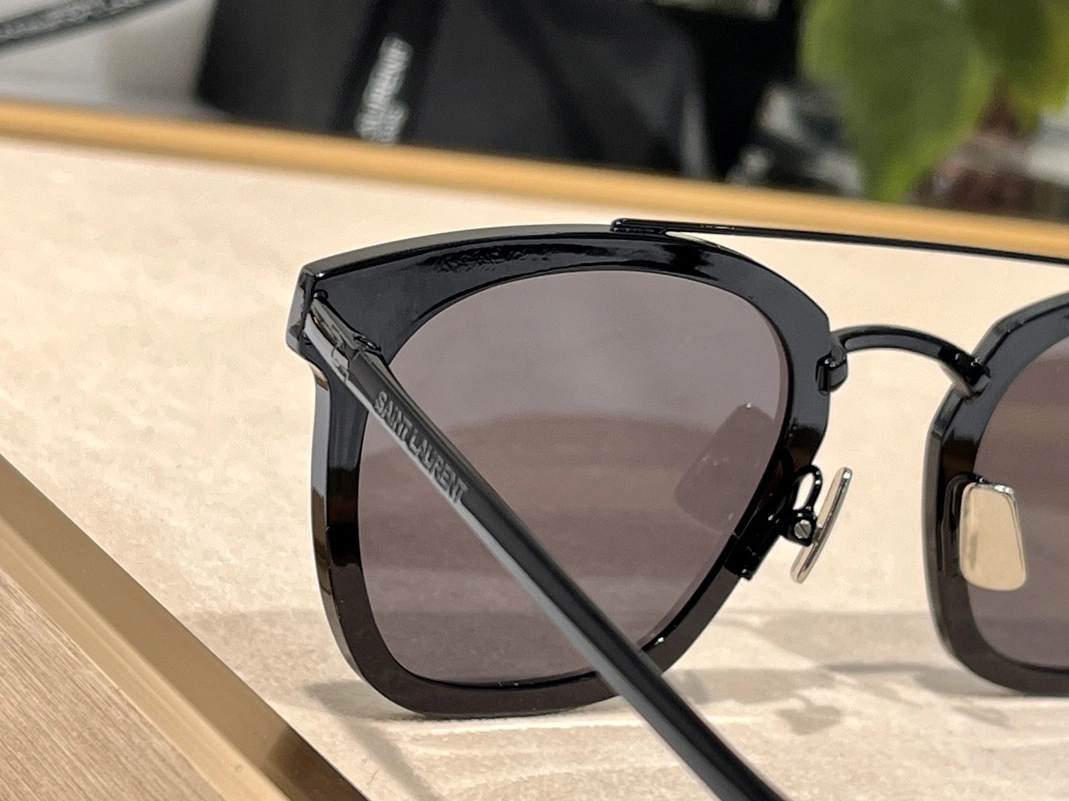 Compact 9442 Yves Saint Laurent YSL AAA Quality Sunglasses