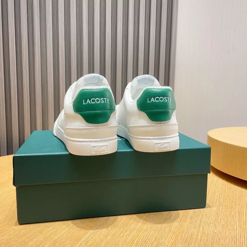 Compact 9550 Lacoste Casual Shoes For Men