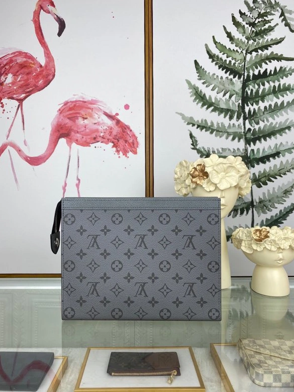 Compact 9563 Louis Vuitton AAA Quality Wallets