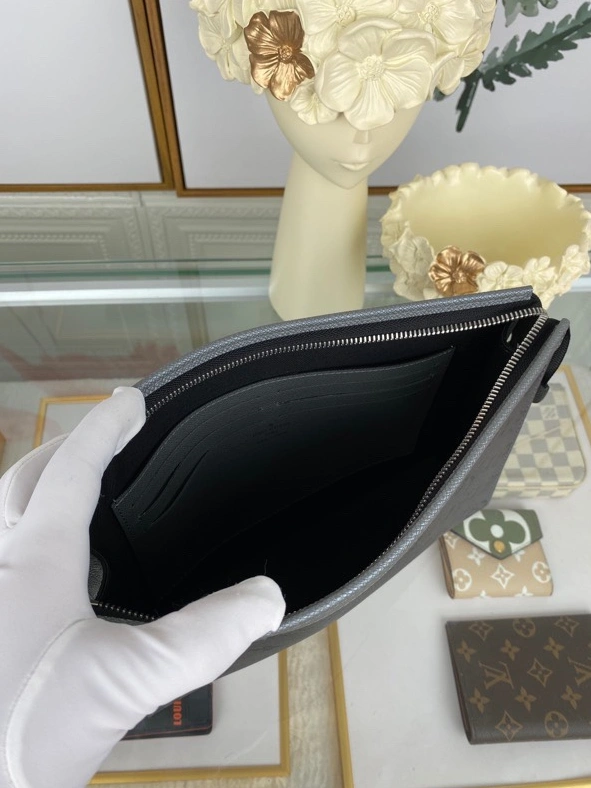 Compact 9563 Louis Vuitton AAA Quality Wallets
