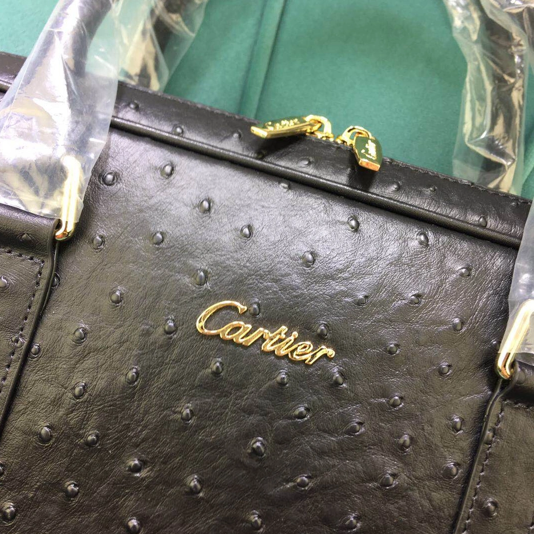 Compact 9574 Cartier AAA Man Handbags