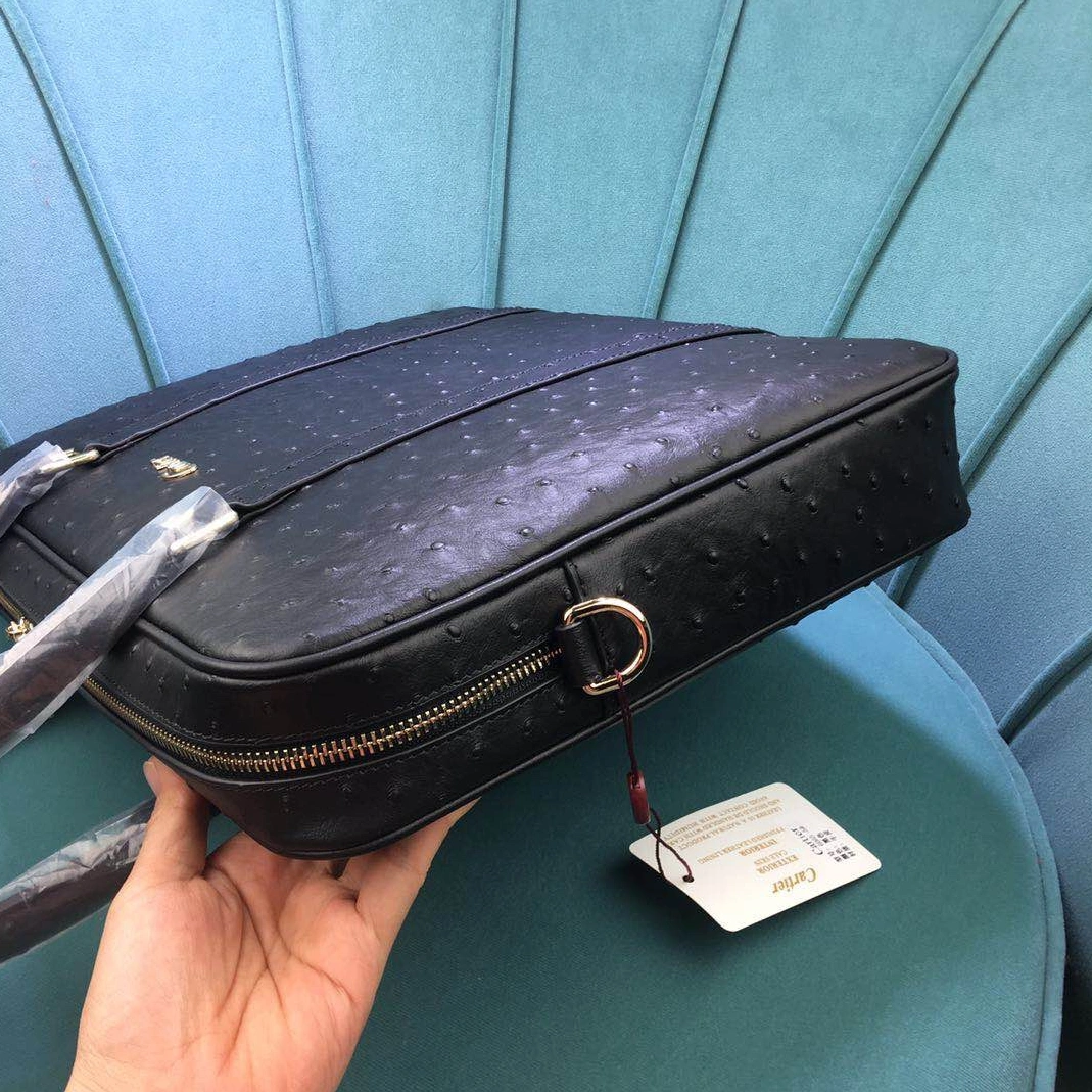 Compact 9574 Cartier AAA Man Handbags