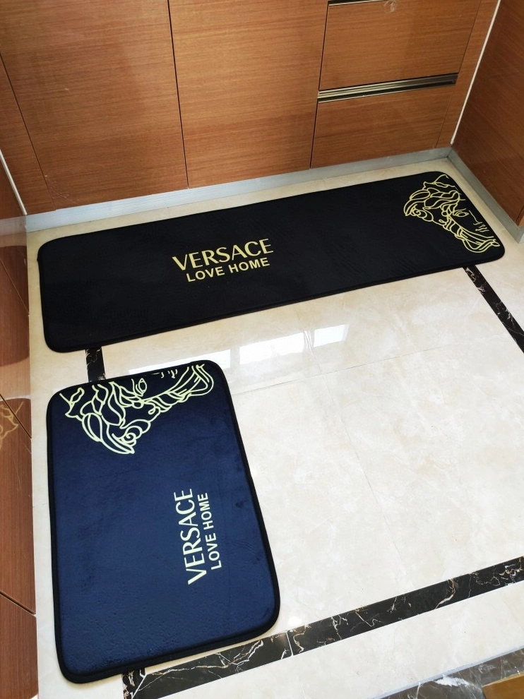 Compact 9583 Versace Carpets