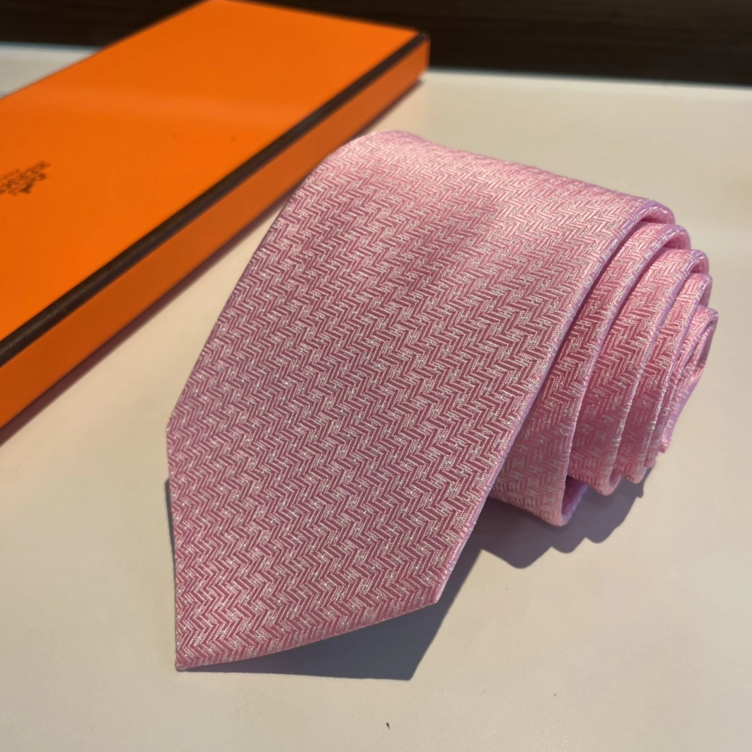 Compact 960 Hermes Necktie For Men