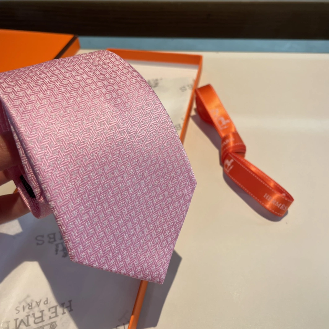 Compact 960 Hermes Necktie For Men